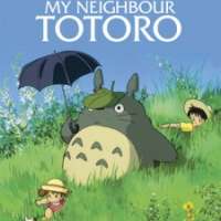   My Neighbor Totoro <small>Animation Director</small> 